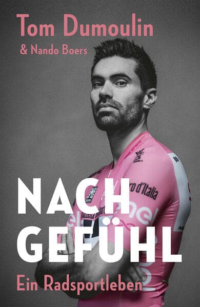 Nach Gefühl - Ein Radsportleben