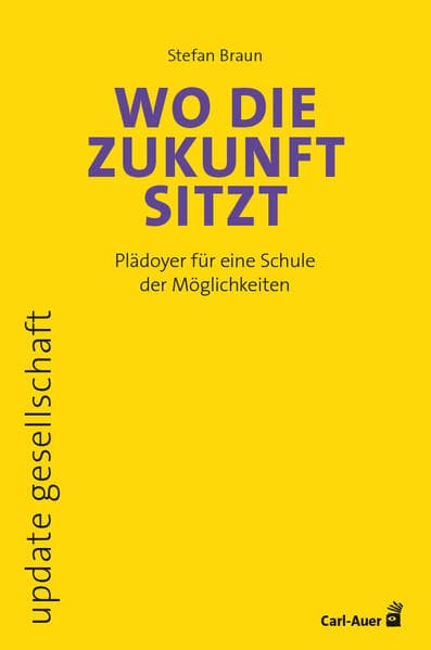 Wo die Zukunft sitzt