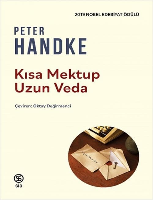 Kisa Mektup Uzun Veda