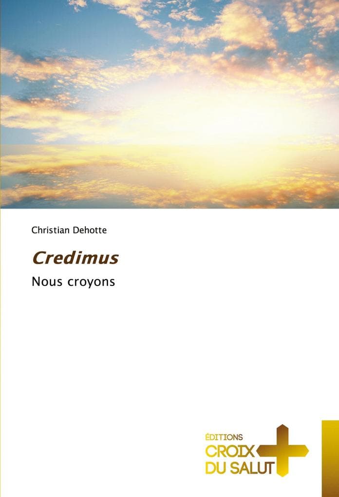 Credimus