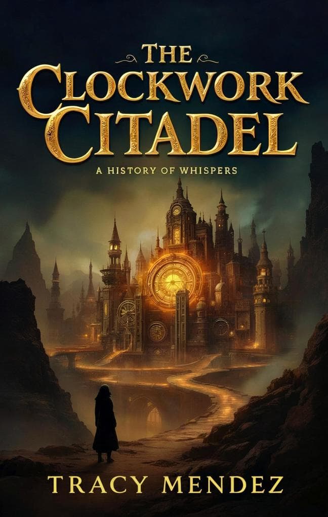 The Clockwork Citadel