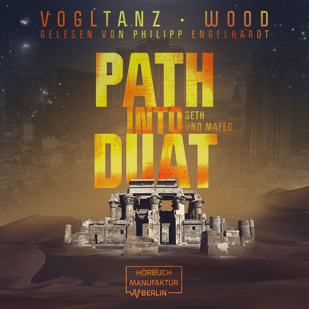 Path into Duat