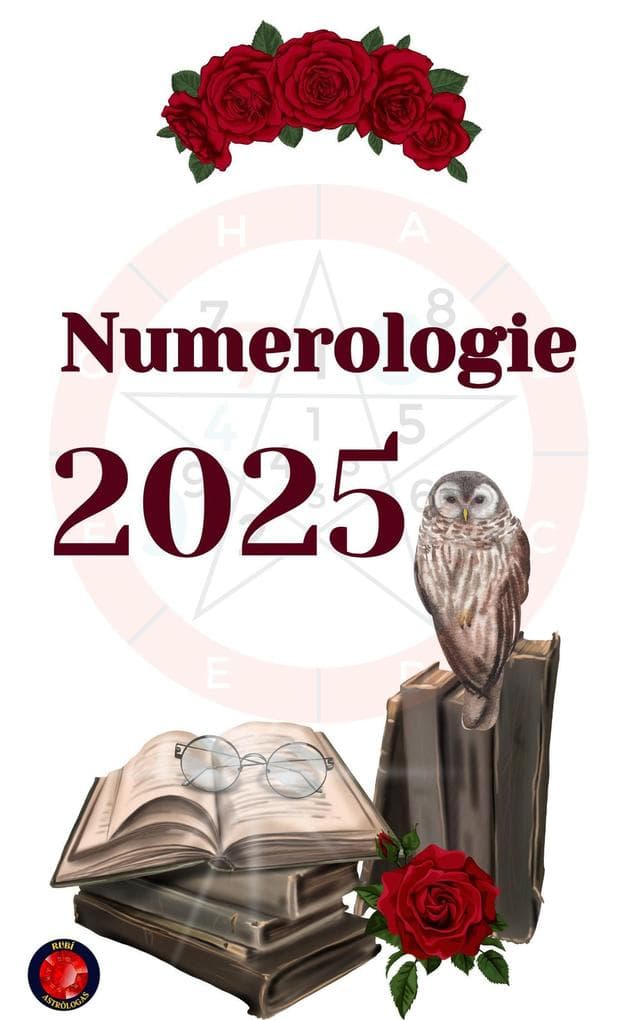 Numerologie 2025