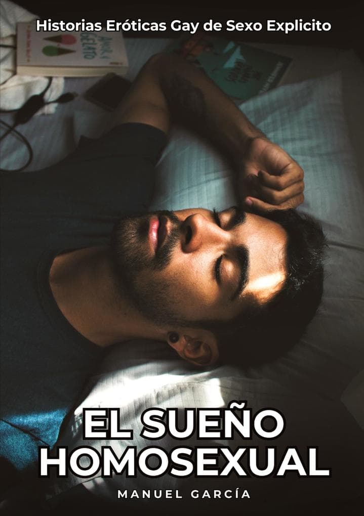 El Sueño Homosexual