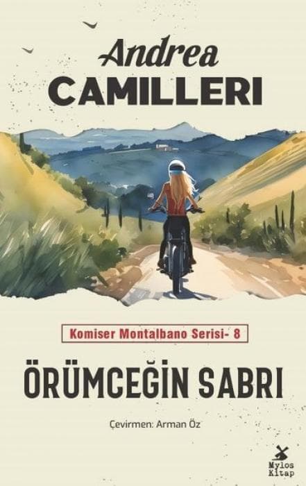 Örümcegin Sabri