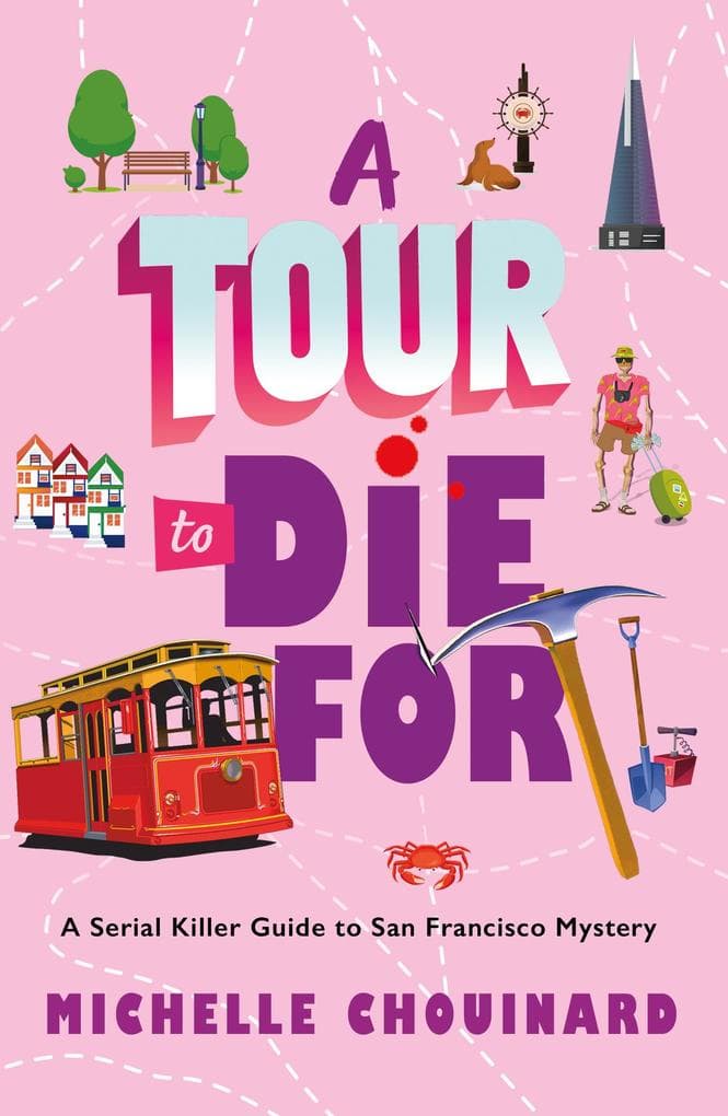 A Tour to Die For