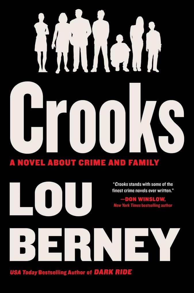 Crooks