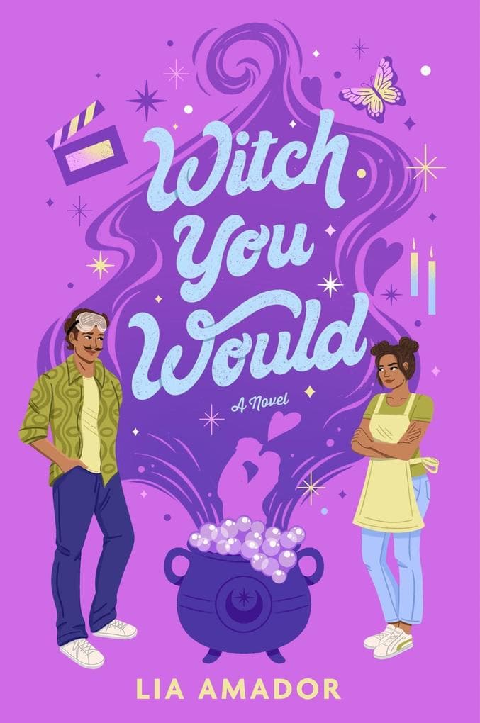 Witch You Would