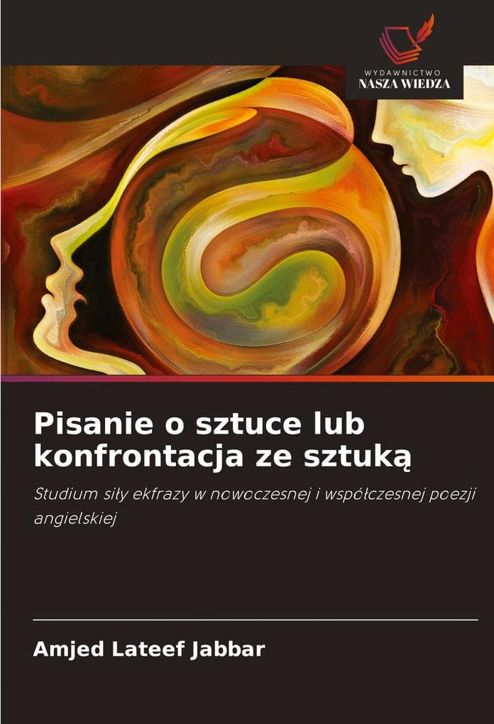 Pisanie o sztuce lub konfrontacja ze sztuk