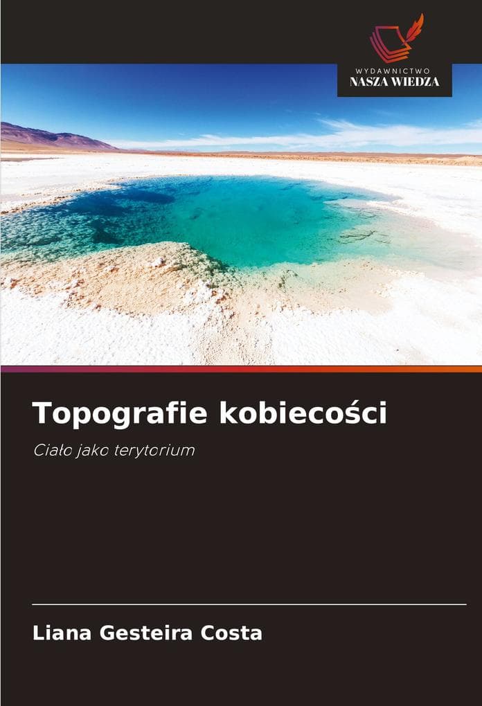 Topografie kobiecoci