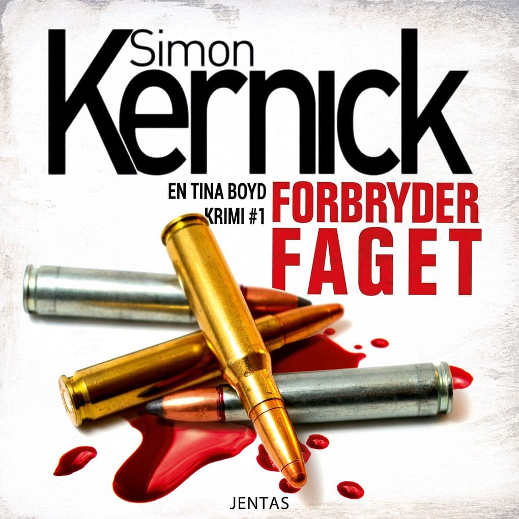 Forbryderfaget