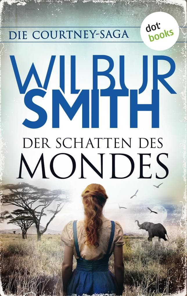Der Schatten des Mondes