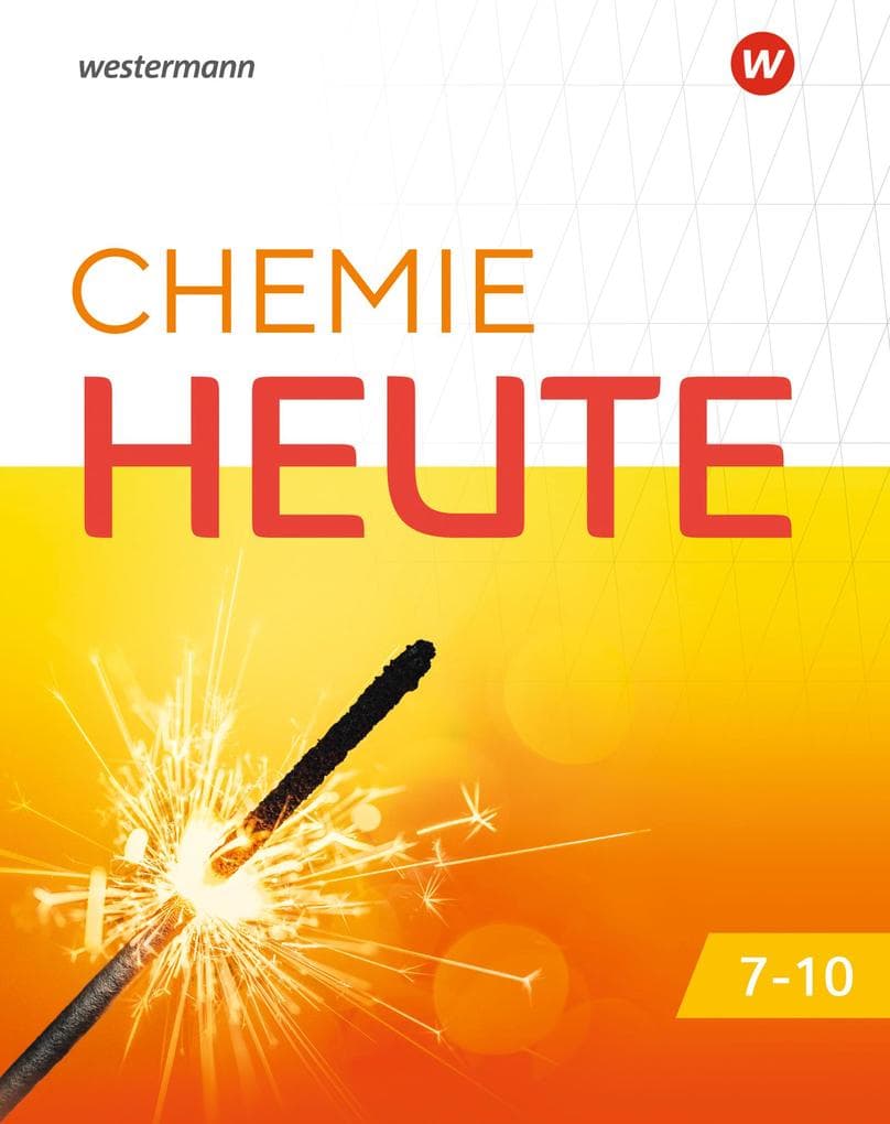 Chemie heute SI. Gesamtband. Für Niedersachsen