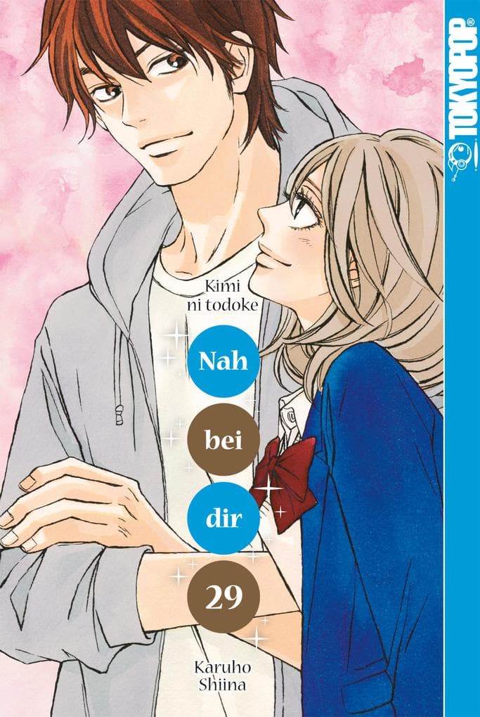 Nah bei dir, Band 29