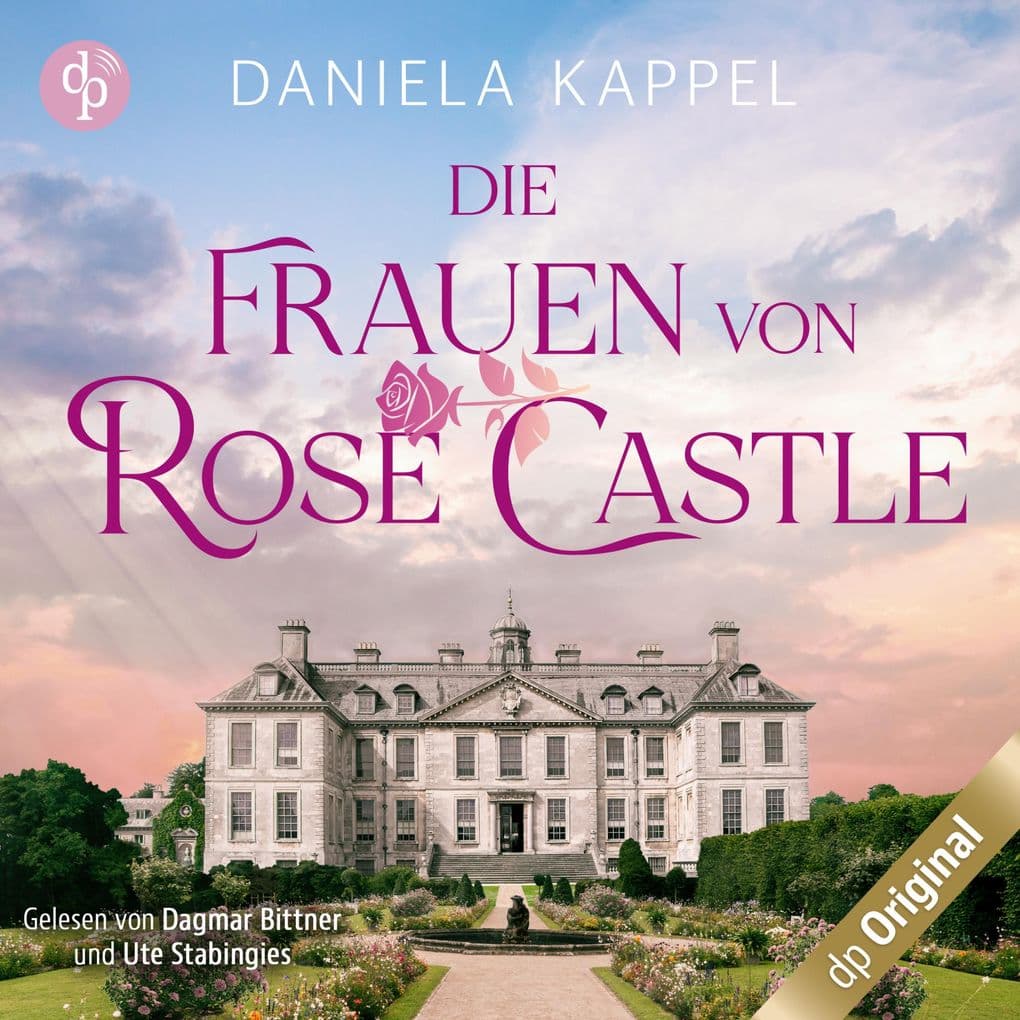 Die Frauen von Rose Castle