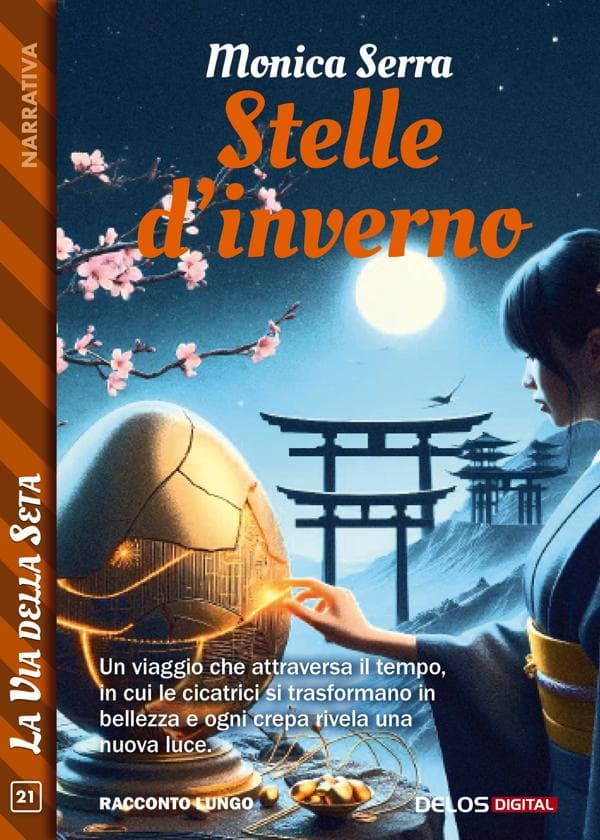 Stelle d'inverno