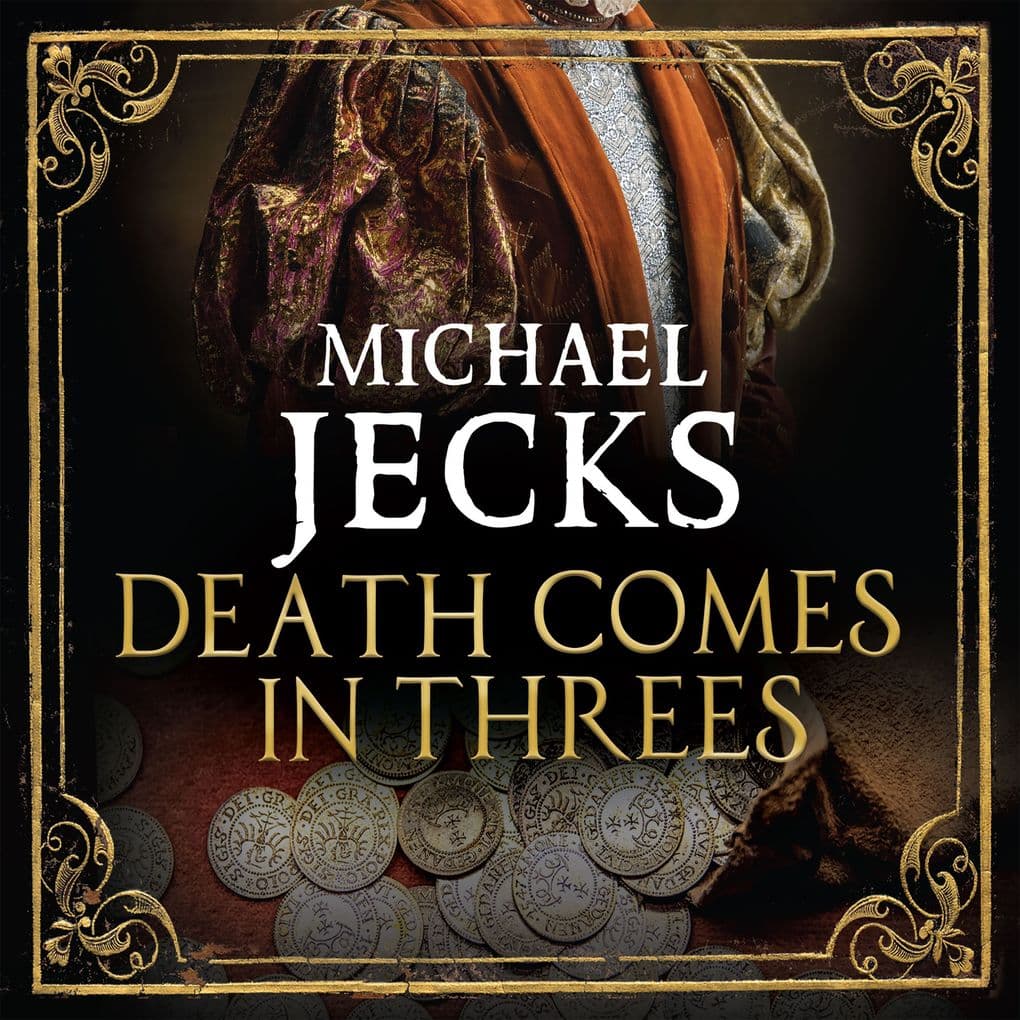 Death Comes in Threes