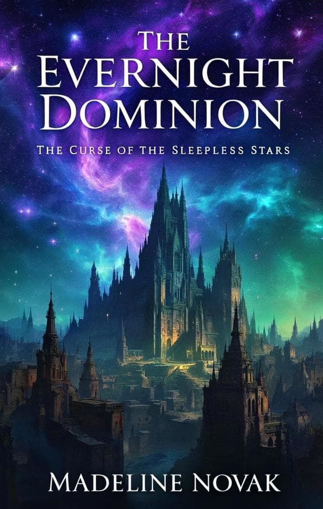 The Evernight Dominion