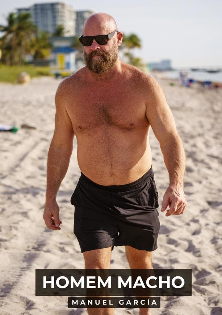 Homem Macho