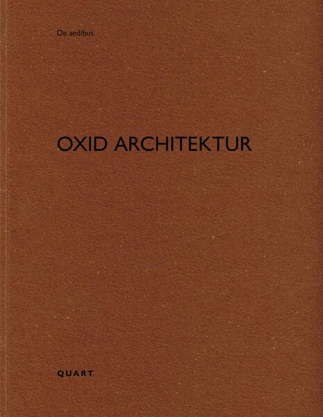 Oxid Architektur