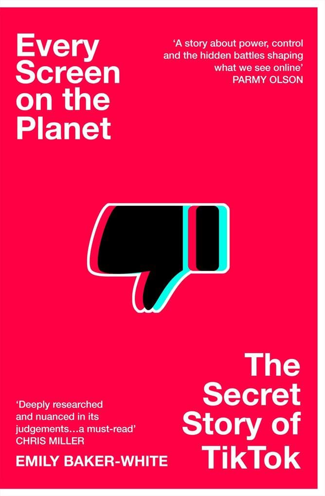 Every Screen on the Planet
