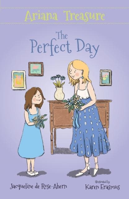 Ariana Treasure: The Perfect Day