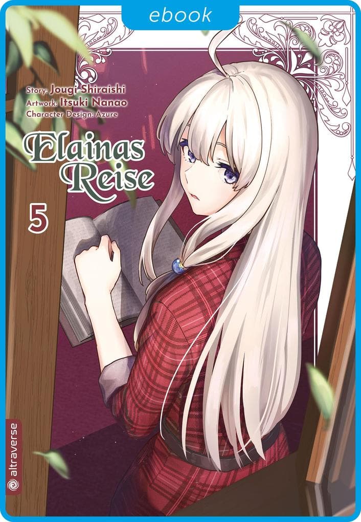 Elainas Reise 05