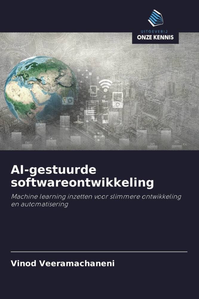 AI-gestuurde softwareontwikkeling