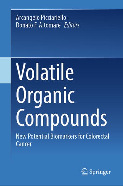 Volatile Organic Compounds