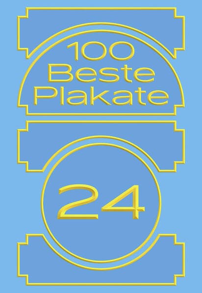 100 Beste Plakate 24