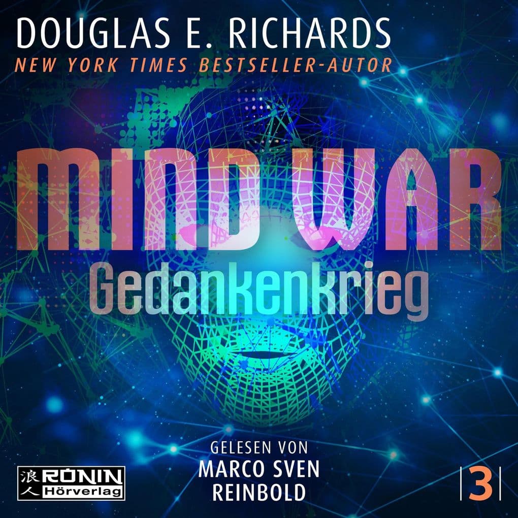 Mind War - Gedankenkrieg