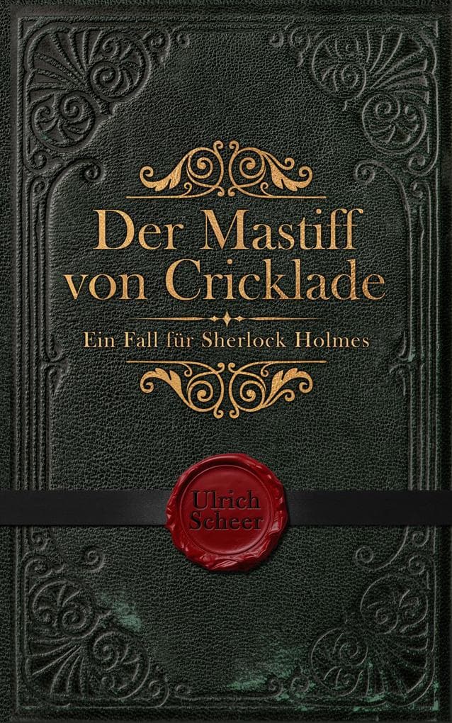 Der Mastiff von Cricklade