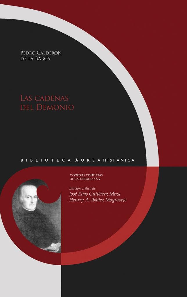 Las cadenas del Demonio