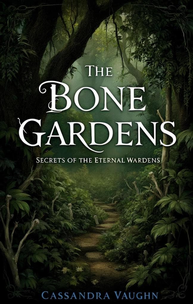 The Bone Gardens