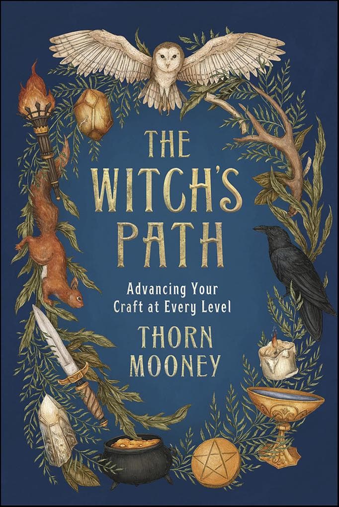 Witch's Path