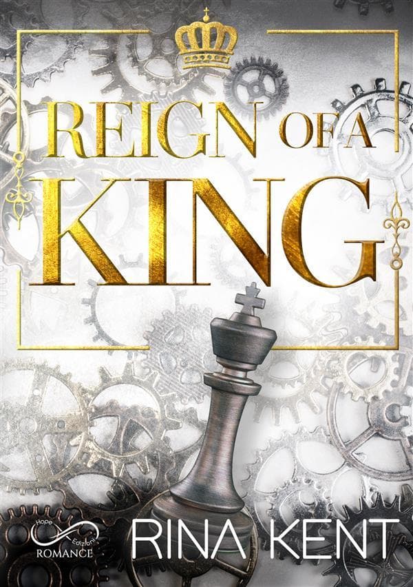Reign of a King