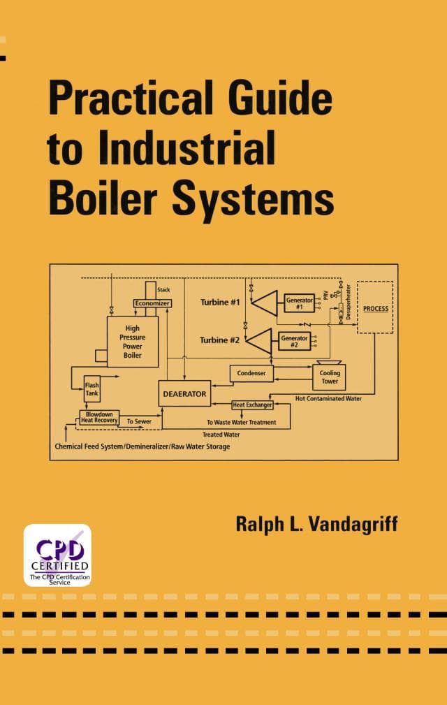 Practical Guide to Industrial Boiler Systems