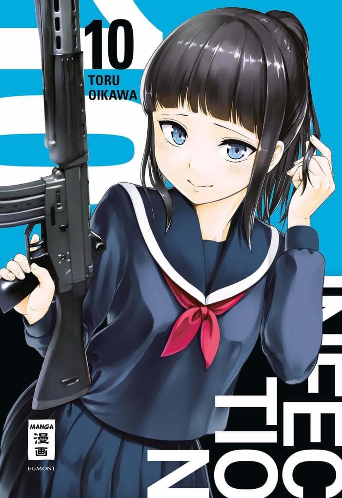 Infection 10