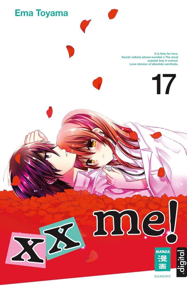 xx me! 17