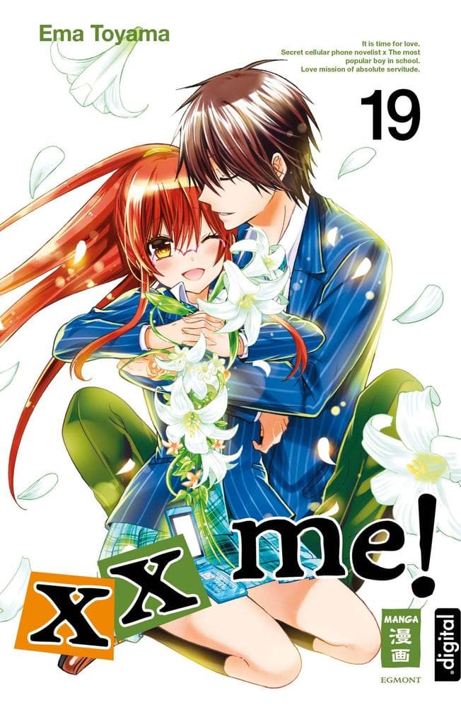 xx me! 19