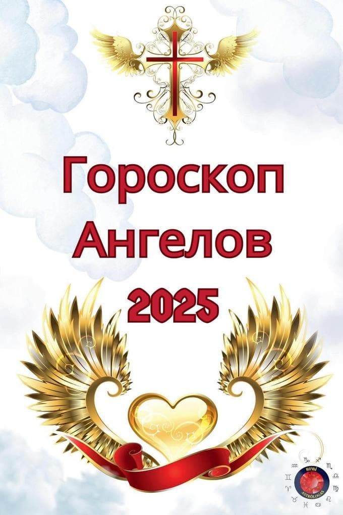 Гороскоп Ангелов 2025