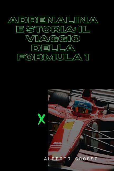 Adrenalina e Storia