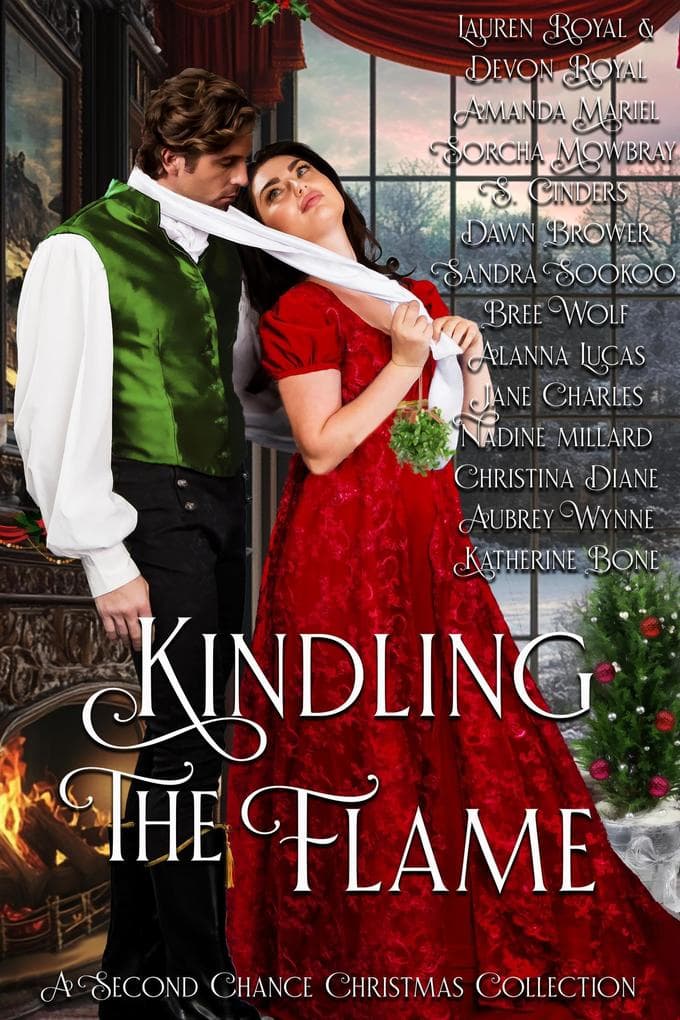 Kindling the Flame