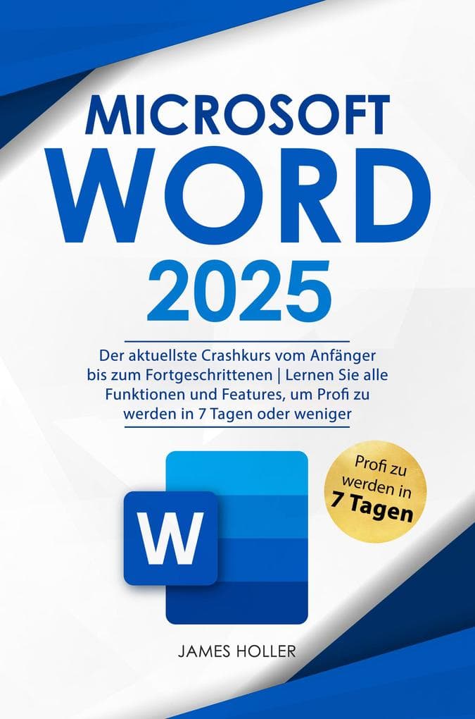 Microsoft Word