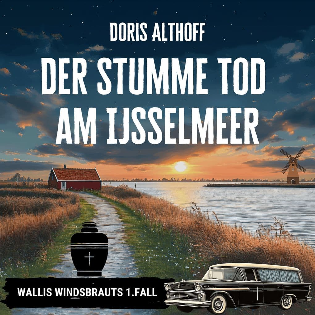 Der stumme Tod am IJsselmeer