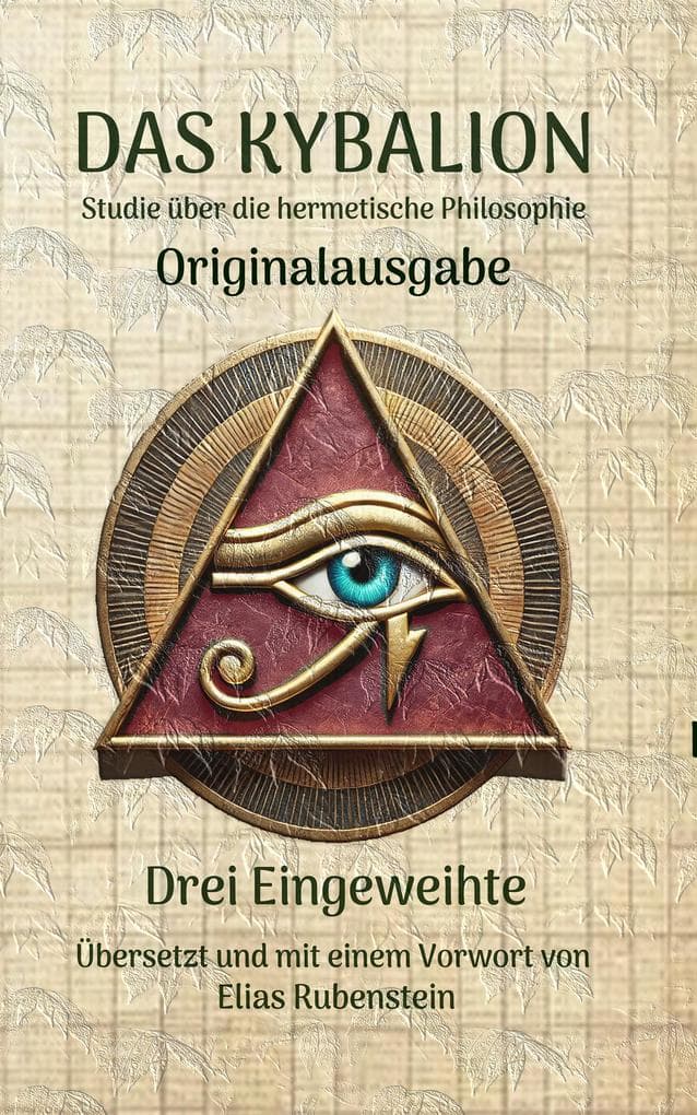 Das Kybalion