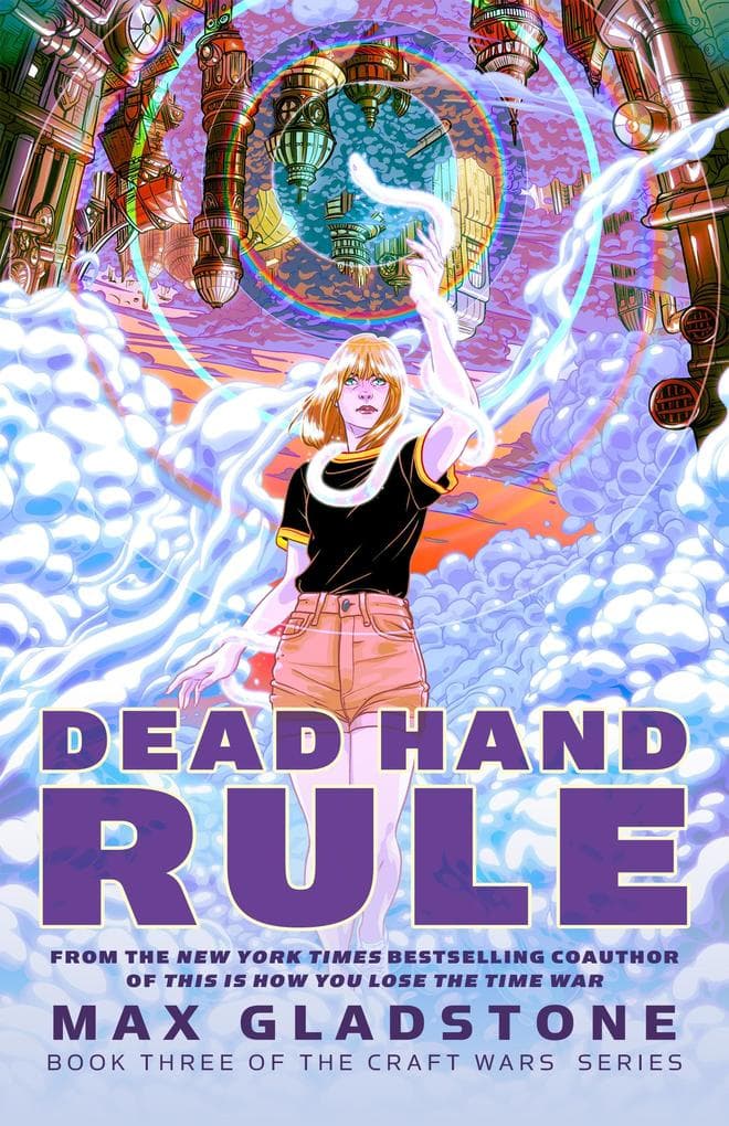 Dead Hand Rule