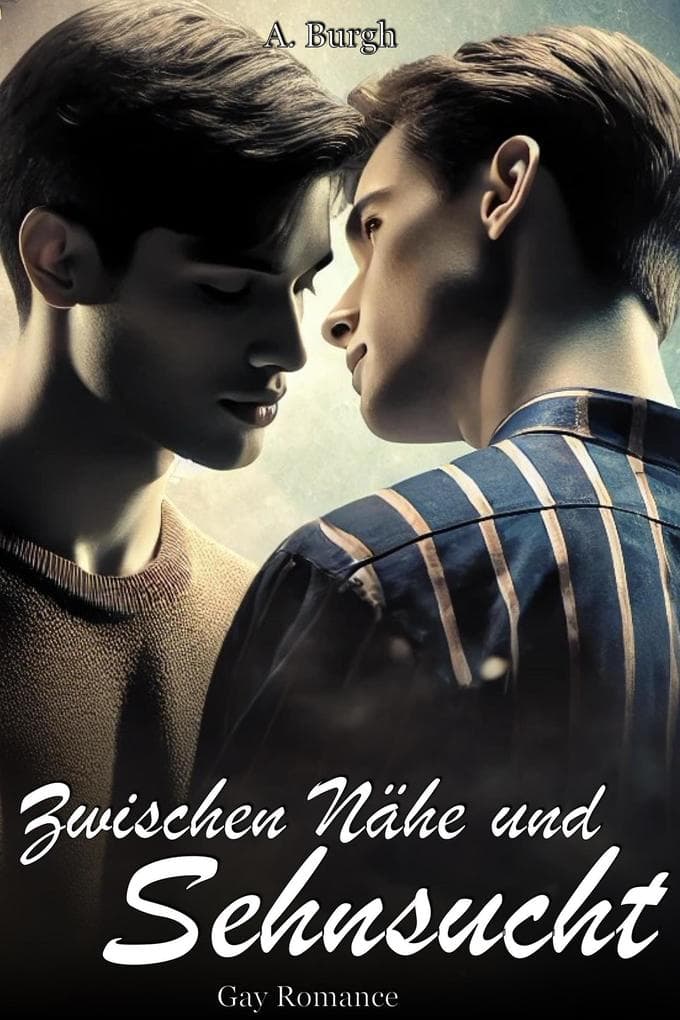 Zwischen Nähe und Sehnsucht: Gay Romance