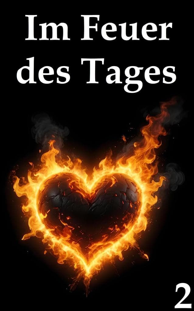 Im Feuer des Tages 2
