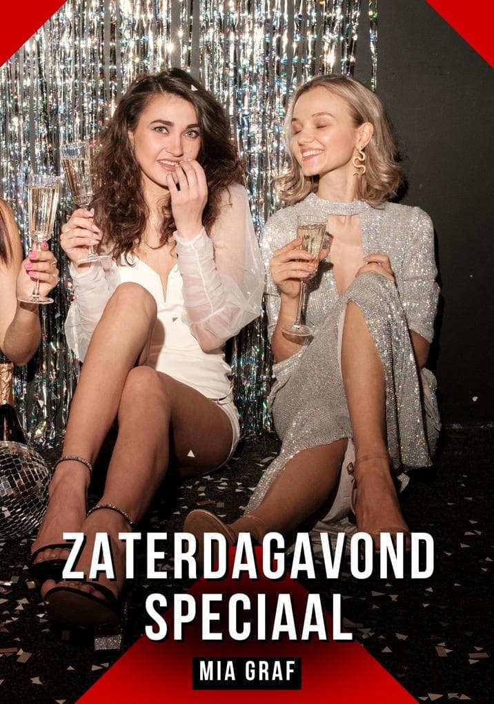 Zaterdagavond speciaal